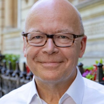 Trevor Hunt, Airfund